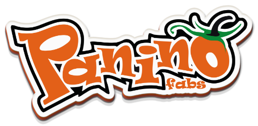 panino logo